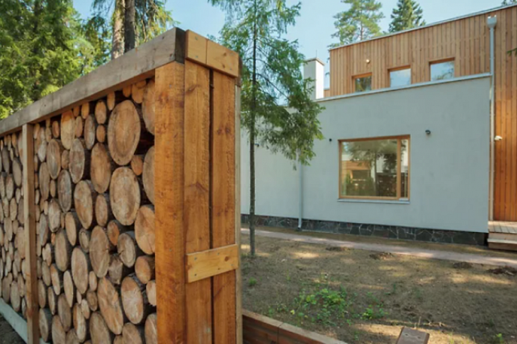 Эскроу-счета прописались в коттеджах