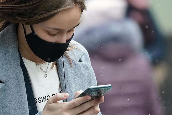 Минцифры исключило передачу данных россиян предустановленным ПО