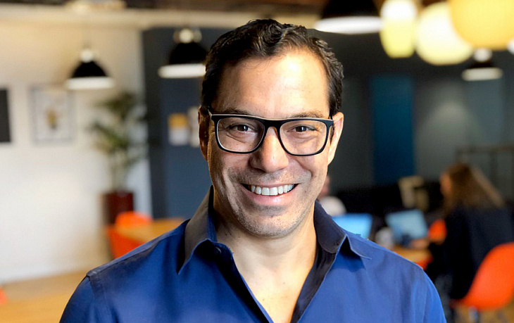 Как эквадорец с русскими корнями перезапустил шаткий стартап с нуля, сделав его «единорогом»