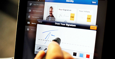 Почему сервис надежных электронных подписей оценили в $6 млрд 