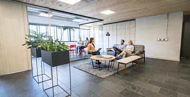 Гибкие условия работы принесут триллионы мировой экономике 