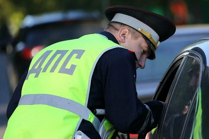 В Государственную Думу внесли проект постановления об амнистии некоторым нарушителям ПДД