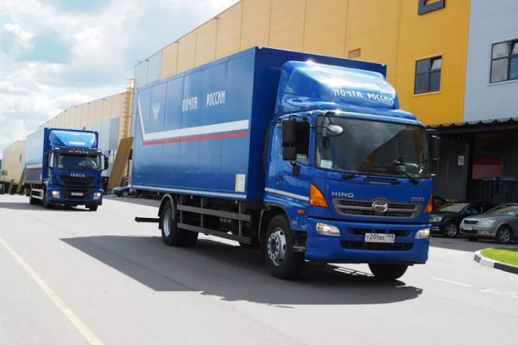 eBay, Ozon и «Почта России» зафиксируют сроки доставки и ускорят ее