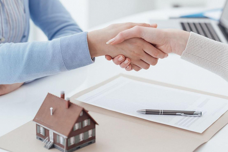 Названы регионы с наибольшим числом выданных под 6,5% ипотечных кредитов