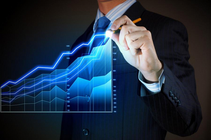 Максимальная ставка топ-10 банков по рублевым вкладам выросла