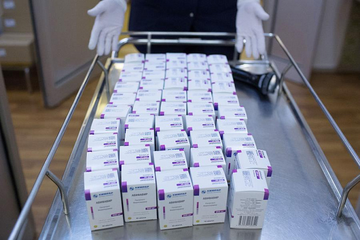 Специалисты усомнились в безопасности лекарства против коронавируса