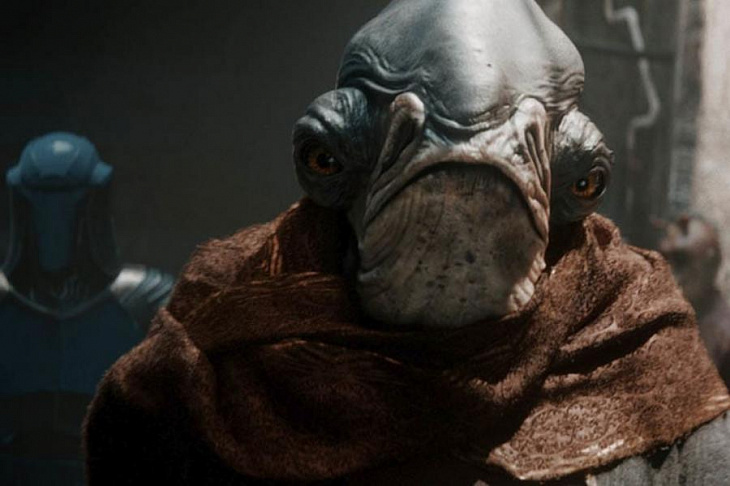 Некоторые фанаты требуют, чтобы Star Wars Eclipse забрали у Quantic Dream