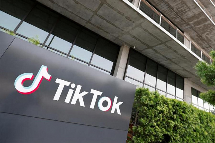 TikTok подтвердил сотрудничество с Oracle и Walmart в США