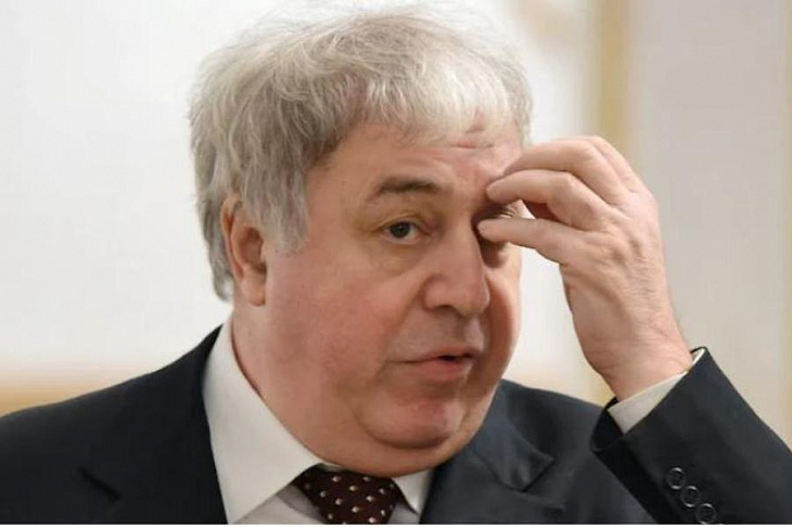 Михаил Гуцериев уступил «Вымпел»