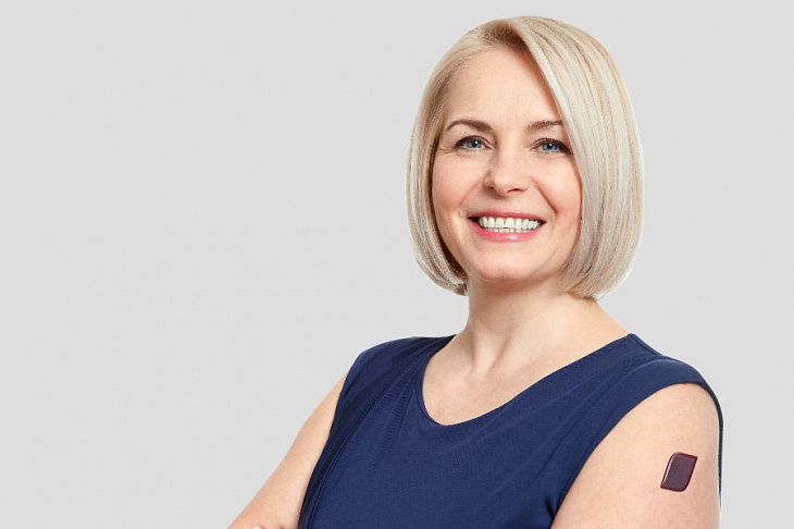 Уникальная система покажет, какие продукты вредны для вашего тела