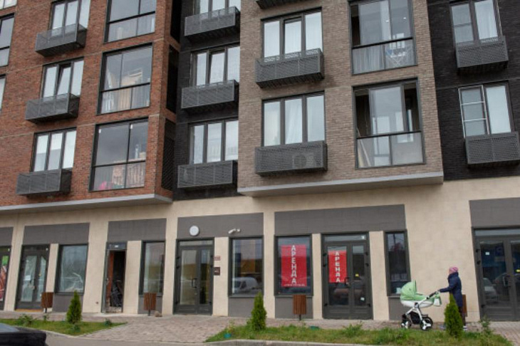 В ЦИАН назвали районы Новой Москвы с наибольшим ростом цен на жилье 