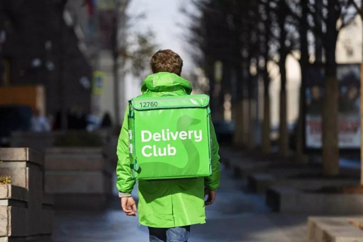«Магнит» и Delivery Club запустили экспресс-доставку продуктов