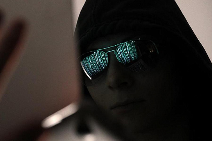 Более ста российских компаний подверглись кибератаке