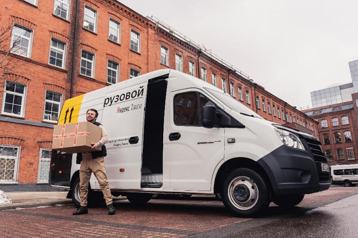 «Яндекс» выкупил долю Uber в своих сервисах за $1 млрд