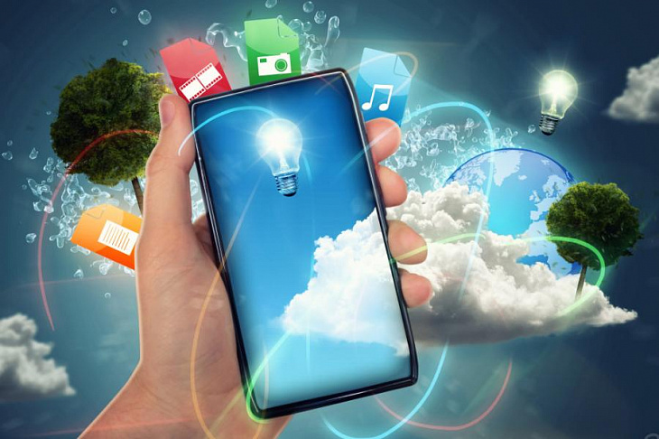 Интересные факты о сотовой связи