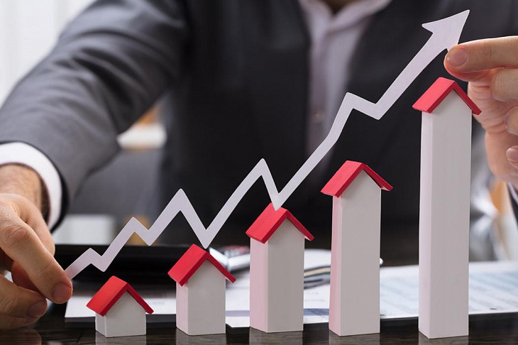 Ценовой пузырь: что будет с рынком жилья из-за продления льготной ипотеки.