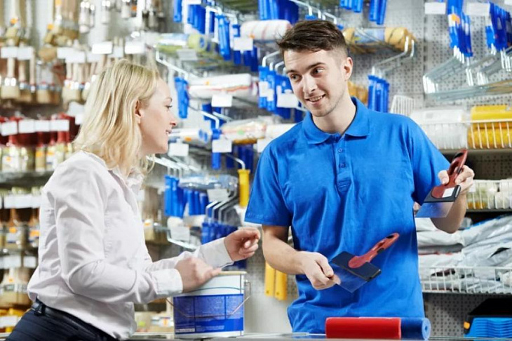 Исследование: россияне доверяют Leroy Merlin и IKEA