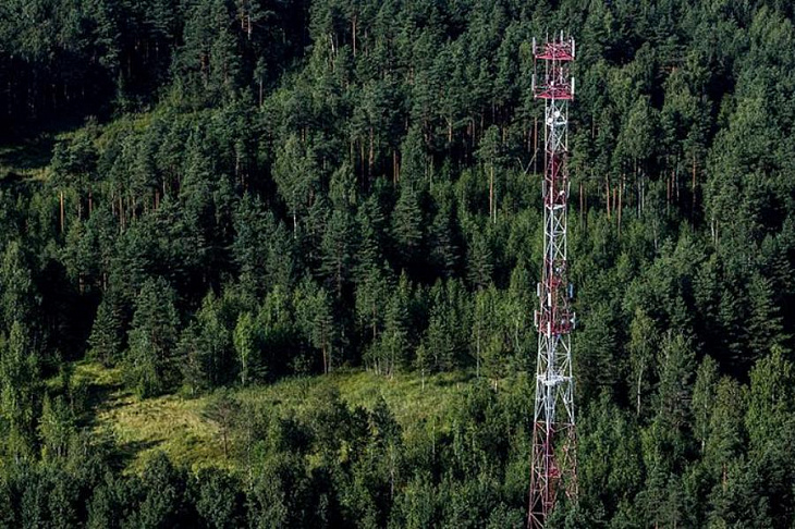 Спецпредставитель президента РФ назвал сложности внедрения сетей 6G