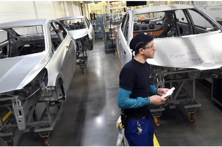 Kia игнорирует знаки