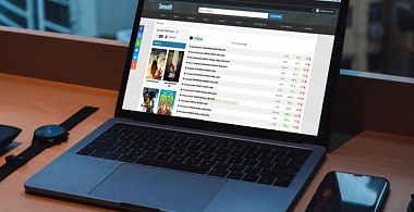 Фильмы, игры, программы, музыка — скачать через торрент