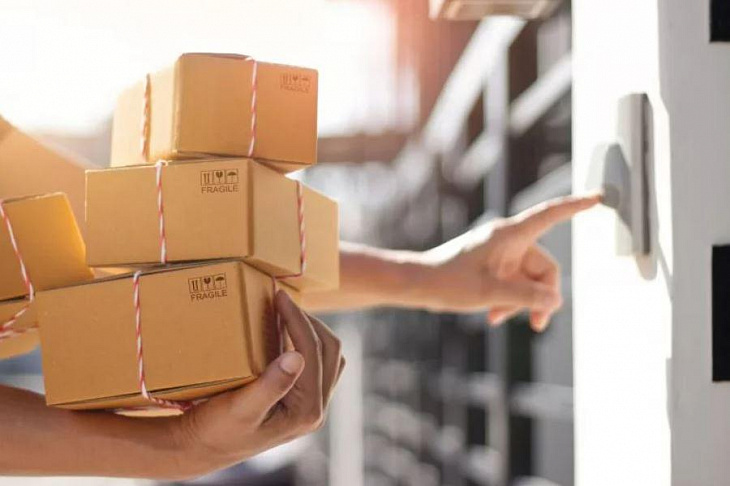 «Самокат» подвел итоги 2020 года