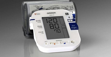 Топ 13 лучших тонометров