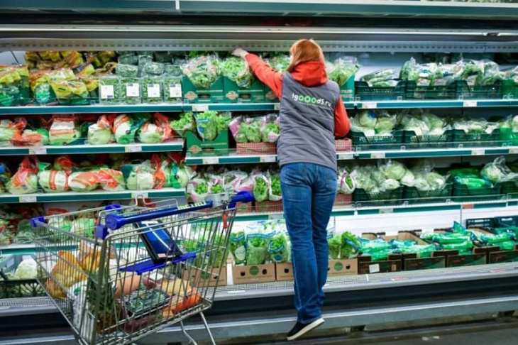 Оборот iGooods вырос в 3,4 раза до 4,1 млрд руб. за первое полугодие 2020 г.