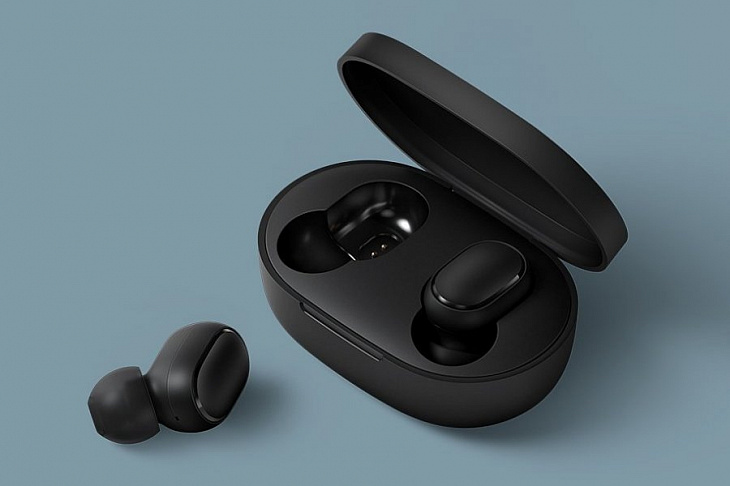 Redmi выпустит беспроводные наушники AirDots 2 за $11