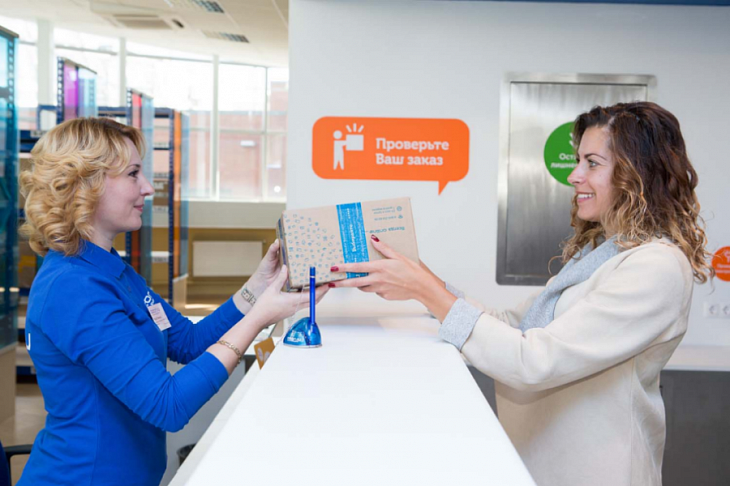 PNK Group может построить для Ozon логистический комплекс площадью 135 000 кв. м в новой Москве