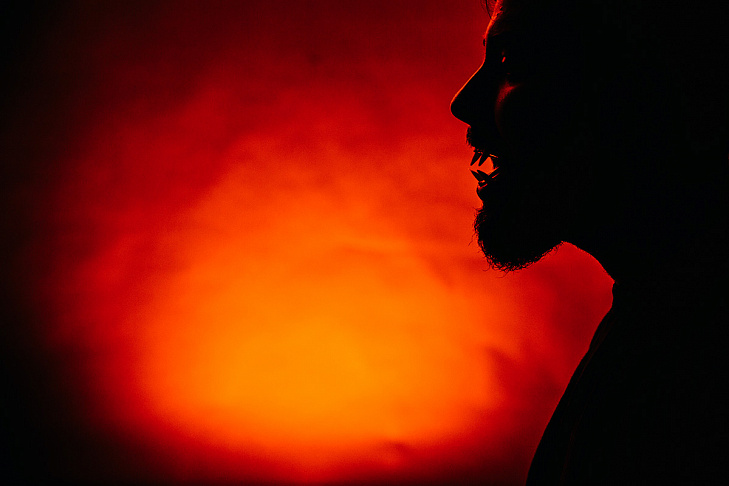 Создательница «Эон Флакс» снимет нового «Дракулу»