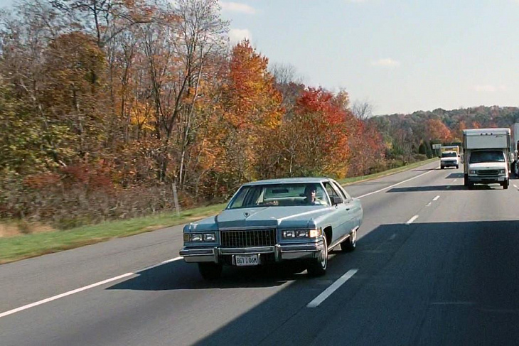 «Брату-2» — 20 лет. Вспоминаем автомобили культового фильма