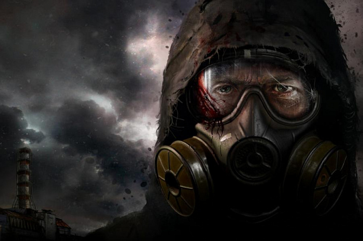 В России стартовали предзаказы физических изданий S.T.A.L.K.E.R. 2 для PC