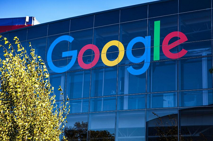 Французский регулятор оштрафовал Google на €150 млн