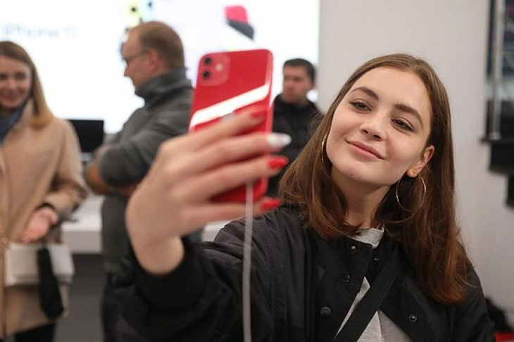 Россиянам назвали способы сэкономить на покупке смартфона