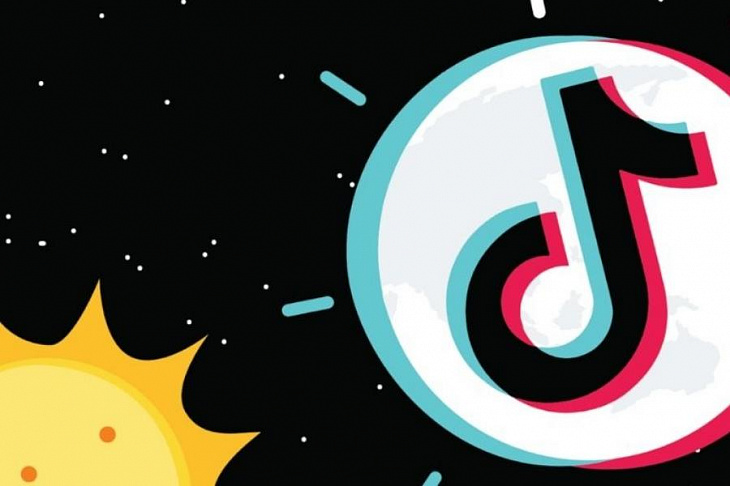 В Великобритании на TikTok подали в суд