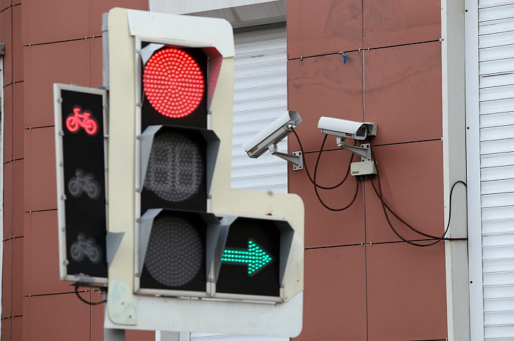 Страховщики получили доступ к камерам. Что это значит для водителей