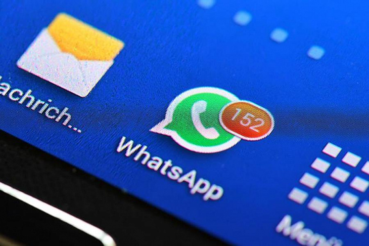 Эксперт назвал способ удалить сообщение в WhatsApp через сутки