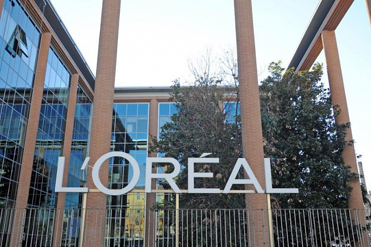L'Oreal оштрафовали за коммерческий шпионаж