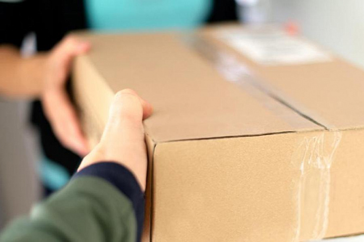 Роскачество дало советы на случай получения неполного онлайн-заказа