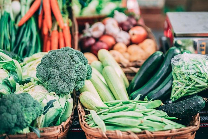 У вегетарианцев нашли склонность к депрессии