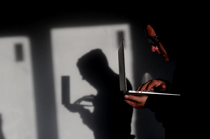 Информационные сети РФ в 2020 году подверглись более 1 млрд кибератак