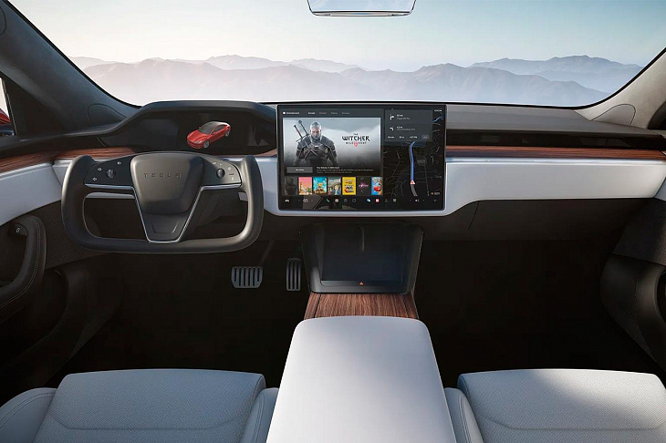 Tesla решила поднять цены на автопилот для электрокаров 