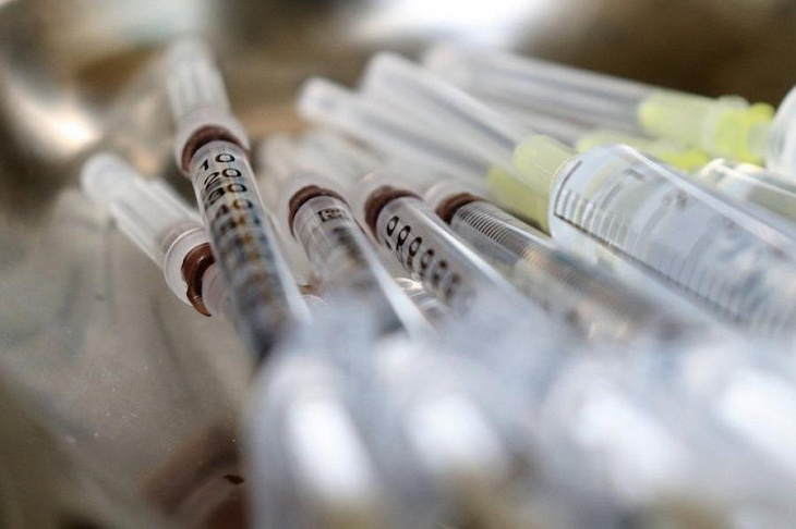 Минздрав рекомендует: вся правда о гидроксихлорохине