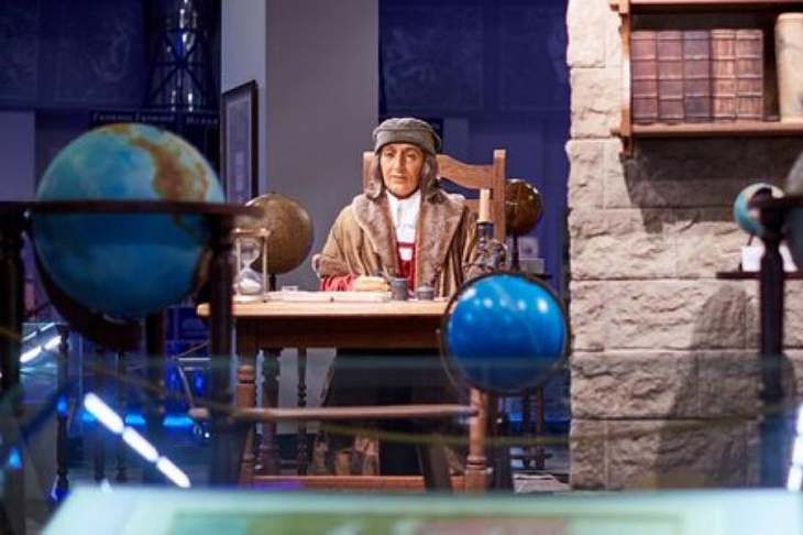 «Московский планетарий» запустит две образовательные онлайн-программы