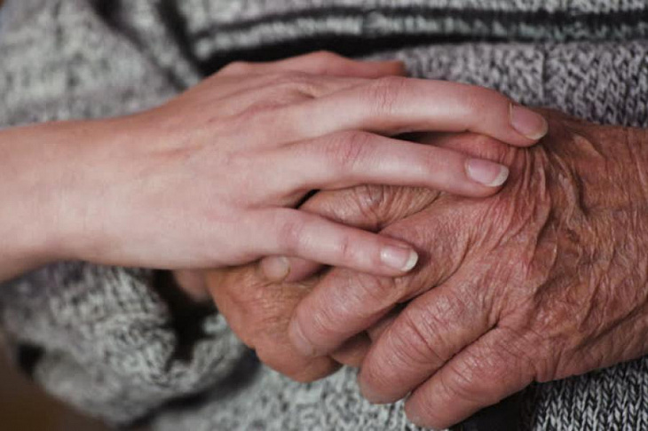 Неврологи описали признак скрыто развивающегося слабоумия