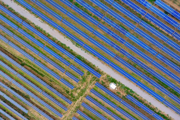 В «Дом.РФ» назвали регионы с самым энергоэффективным строительством 