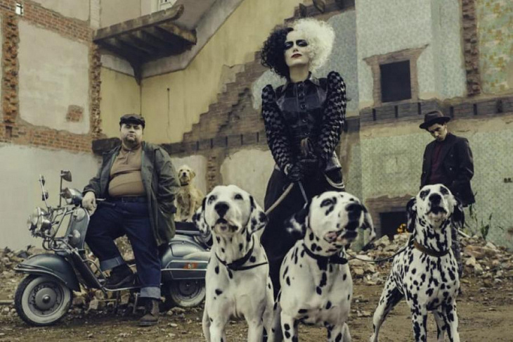 Disney может выпустить «Круэллу», «Питера Пэна» и «Пиноккио» на Disney+