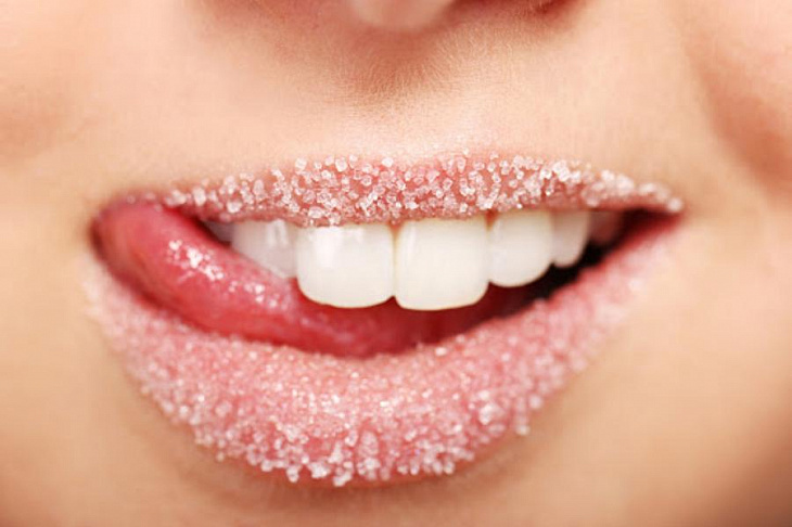 Ученые открыли новые вкусовые рецепторы во рту