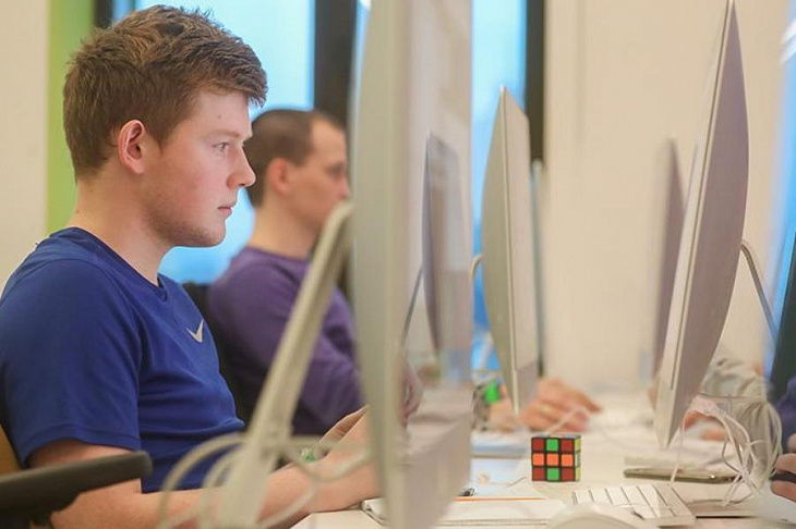 Паршин рассказал о программе поддержки IT-отрасли в России