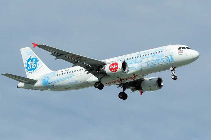 General Electric близка к продаже лизингового подразделения. За $30 млрд